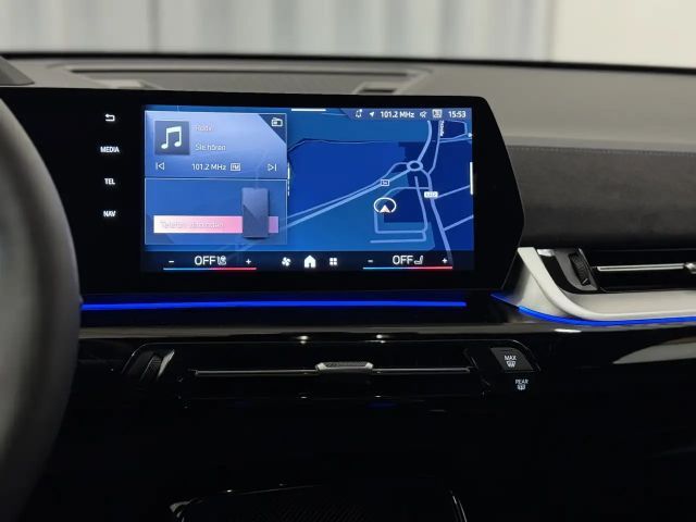 BMW X1 M-Sport xDrive25e