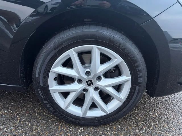 Seat Leon 2.0 TDI Sportstourer