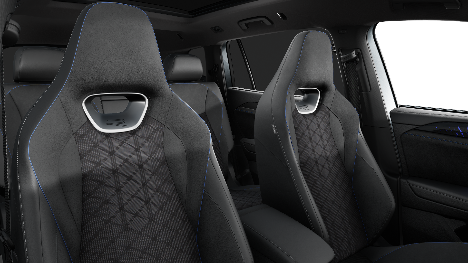 Volkswagen Tayron 4Motion DSG