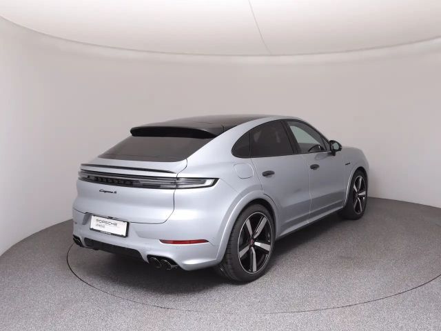 Porsche Cayenne Coupé E-Hybrid S