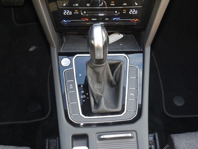 Volkswagen Passat 2.0 TDI DSG Variant