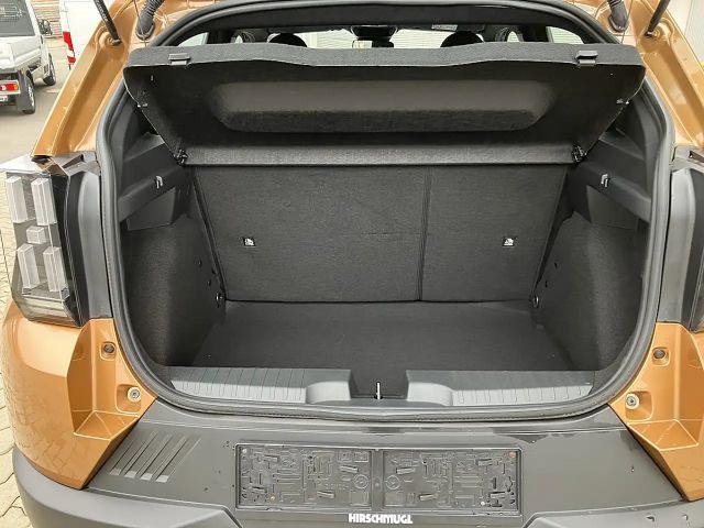 Fiat Grande Panda Hybrid mHEV 110 6-Gang eDCT Icon