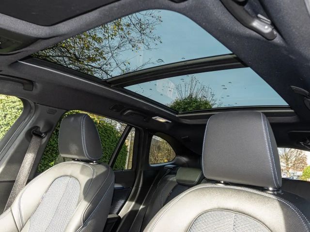 BMW X1 M-Sport sDrive20i