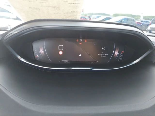 Peugeot 5008 BlueHDi EAT8 GT-Line