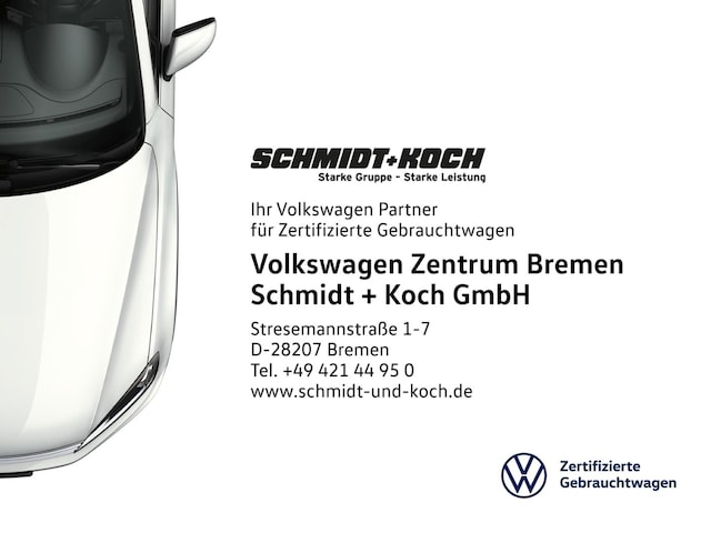 Volkswagen ID.4 Performance Pro