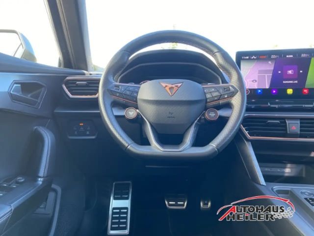 Cupra Formentor 2.5 TSI 4Drive VZ5