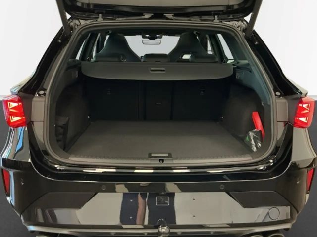 Cupra Leon 2.0 TSI 4Drive Sportstourer VZ