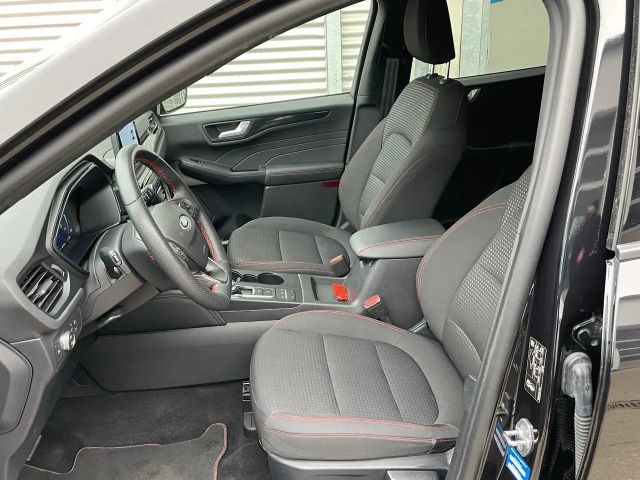 Ford Kuga Plug in Hybrid ST Line