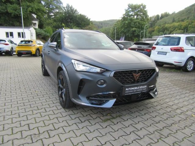 Cupra Formentor 2.0 TSI DSG VZ