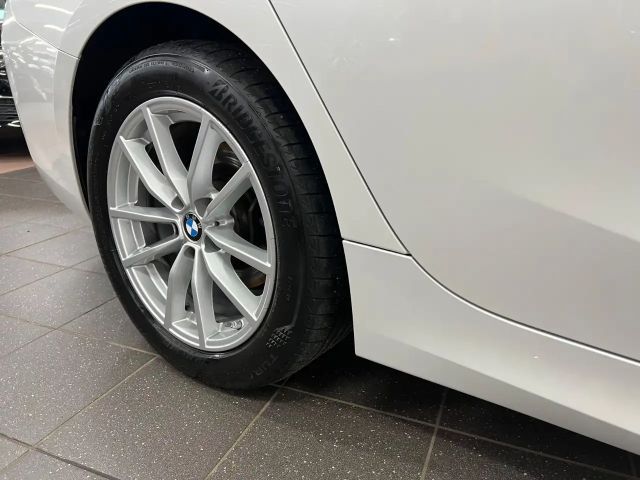 BMW 320 320d Touring xDrive