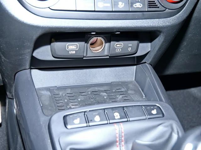 Hyundai i10 1.0 N Line T-GDi