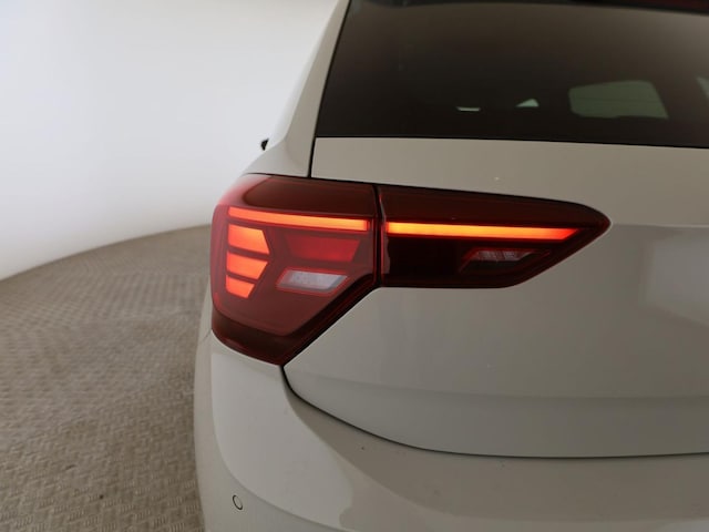 Volkswagen Polo 1.0 MPI Life