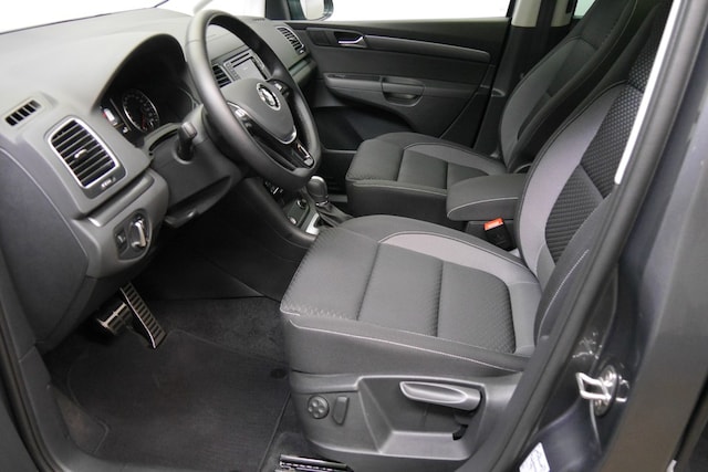 Volkswagen Sharan 1.4 TSI DSG