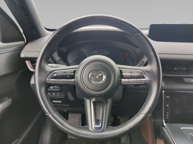 Mazda MX-30 SkyActiv e-Skyactiv