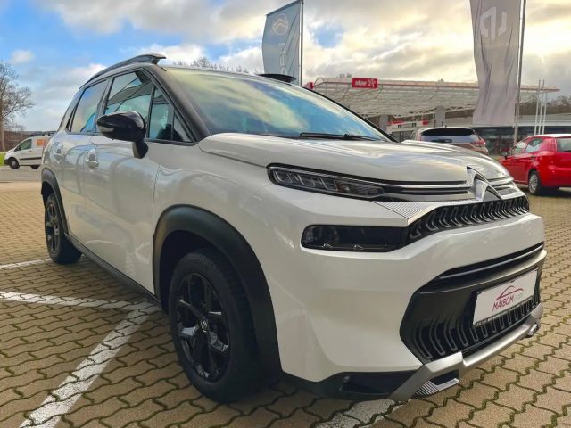Citroën C3 Aircross Shine