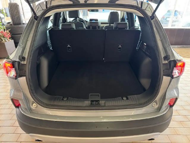 Ford Kuga AWD Titanium