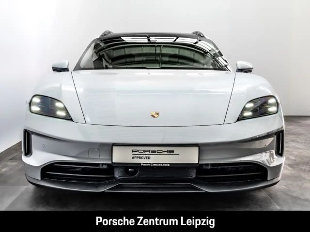 Porsche Taycan 4S Sport Turismo