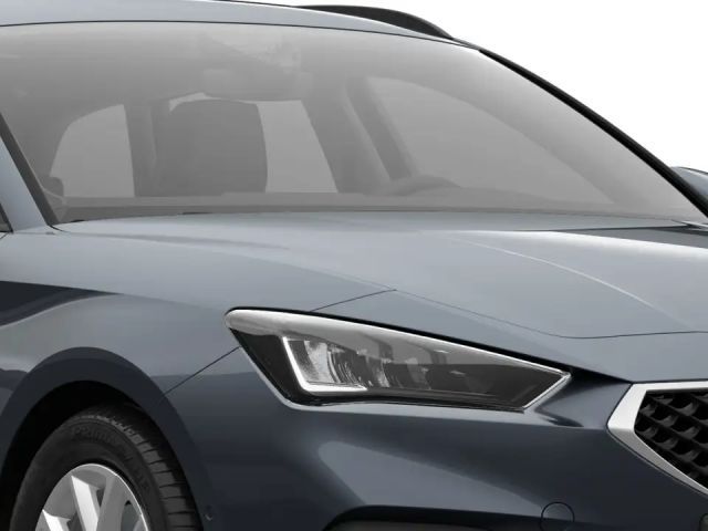 Seat Leon 1.5 eTSI DSG Sportstourer Style