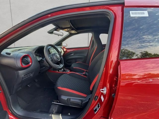 Toyota Aygo X Hatchback S-CVT