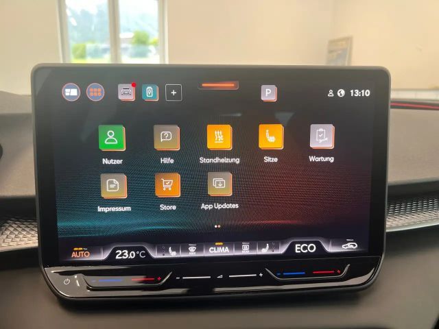 Cupra Terramar 1.5 e-Hybrid