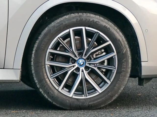 BMW X1 M-Sport xDrive25e