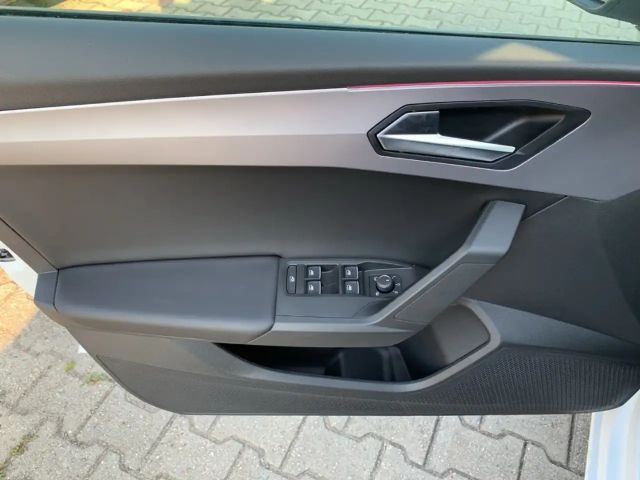 Seat Leon 1.5 eTSI DSG FR-lijn