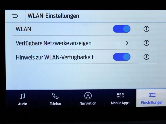 Ford Kuga 4x4 AWD Cool & Connect