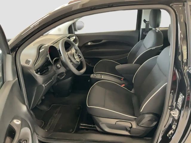 Fiat 500e Cabrio + Komfort Paket
