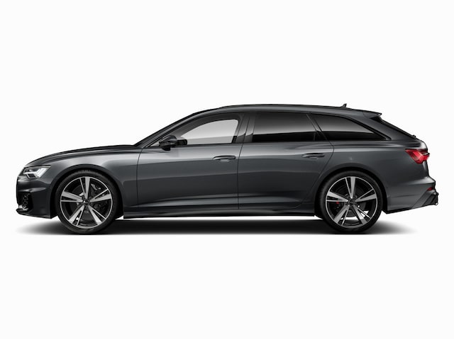 Audi S6 Avant Quattro