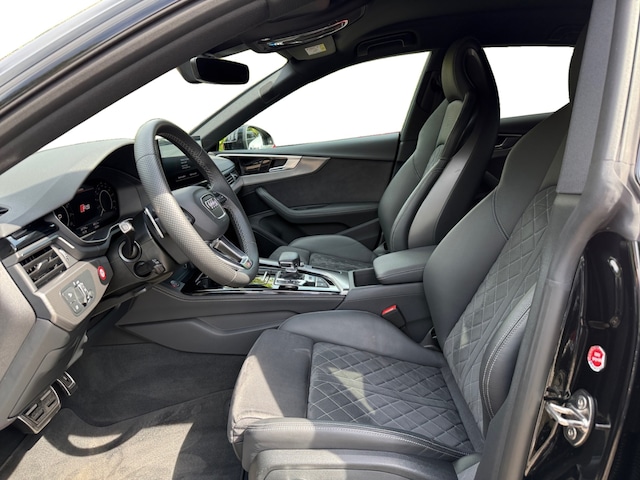 Audi RS5 Quattro Sportback