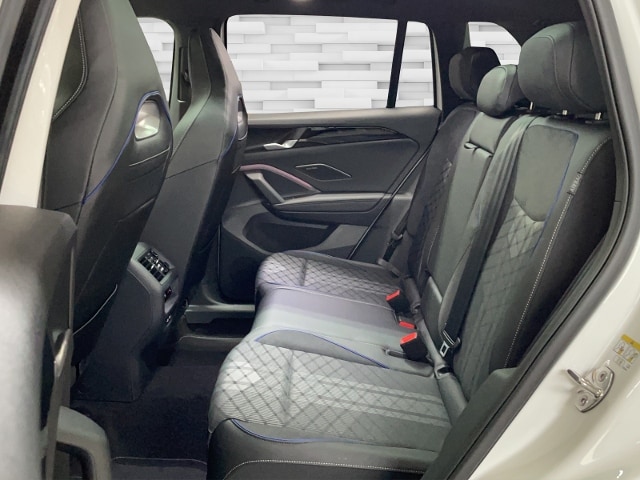 Volkswagen Tiguan 1.5 eTSI R-Line