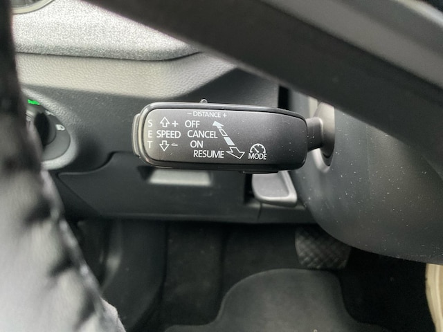 Skoda Kamiq 1.5 TSI Tour