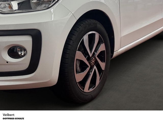 Volkswagen up! 1.0 MPI Active