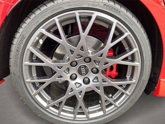 Audi RS3 Quattro S-Tronic Sportback