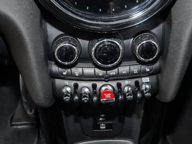 MINI John Cooper Works HUD PANO ACC RFK NAVI LED DAB
