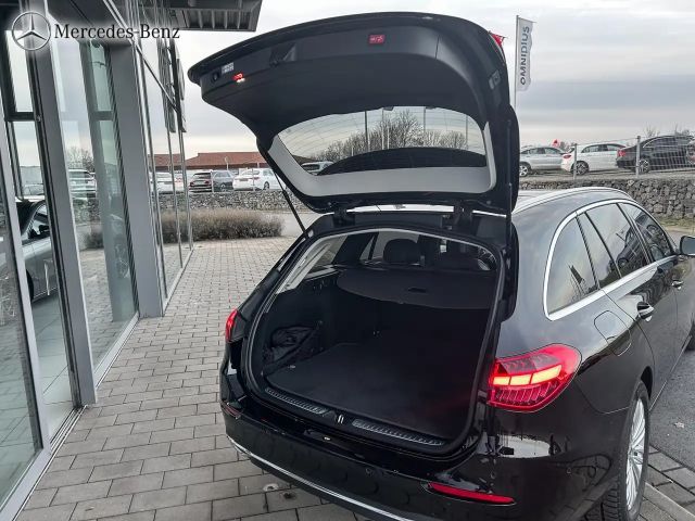 Mercedes-Benz C 220 AVANTGARDE C 220 d Estate