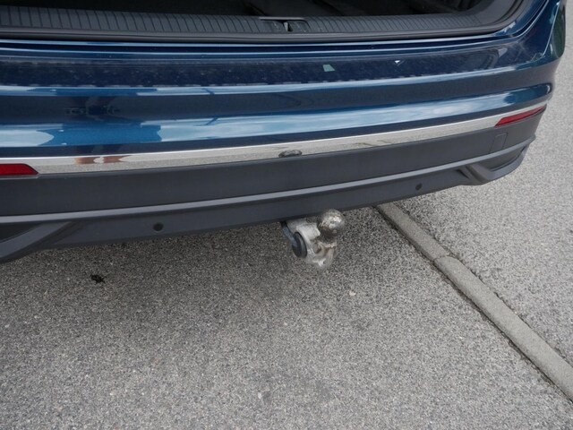 Volkswagen Tiguan 1.5 TSI Life