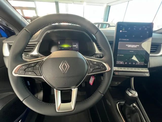 Renault Captur Evolution