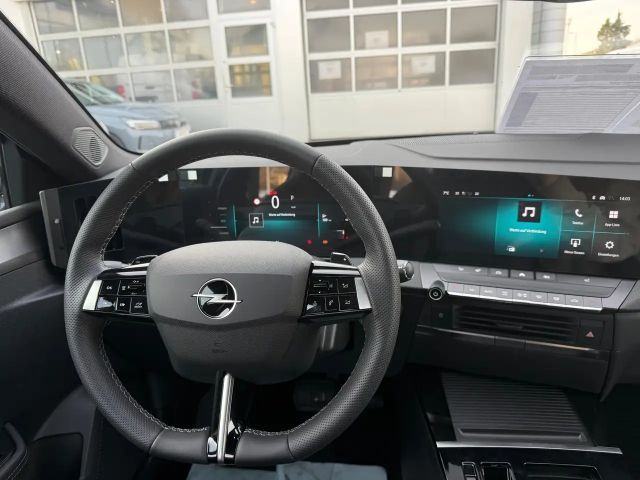 Opel Astra GS-Line Grand Sport