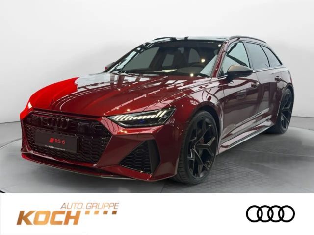 Audi RS6 , Dynamikpaket Plus, 22",