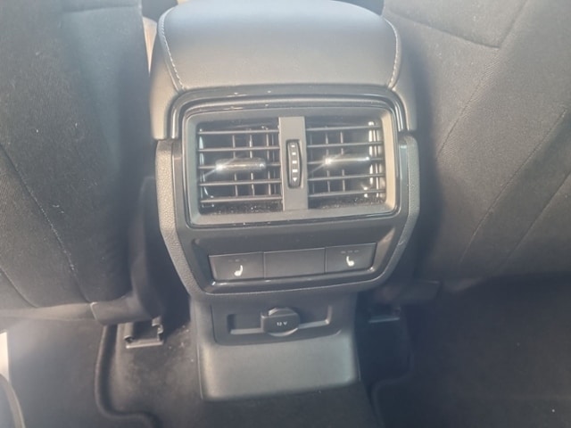 Skoda Kodiaq 1.5 TSI Clever