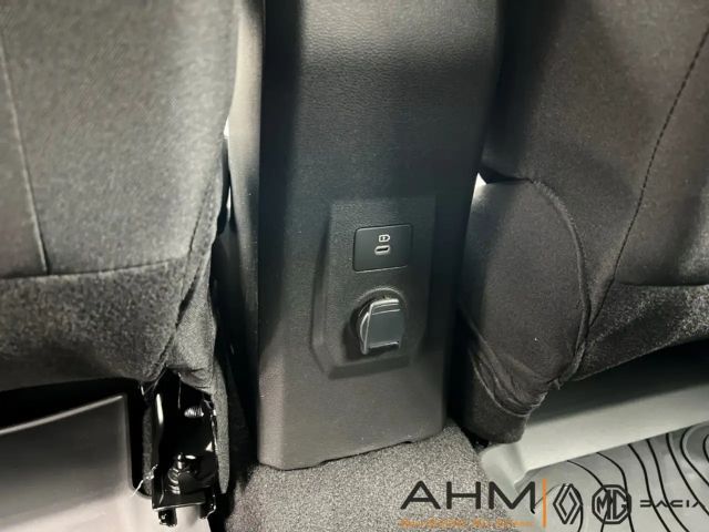 Dacia Sandero Extreme Stepway