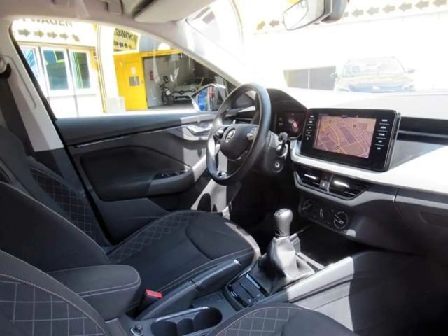 Skoda Scala 1.0 TSI Ambition