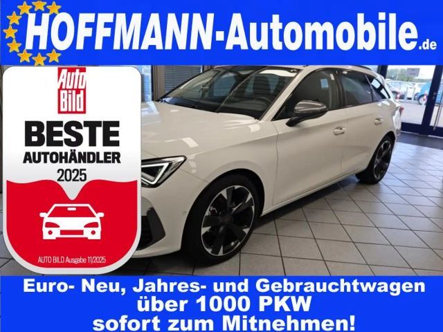 Cupra Leon Navi,Kamera,LED,SH,PDC