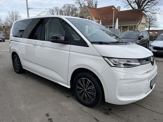 Volkswagen Multivan Business DSG Life T7