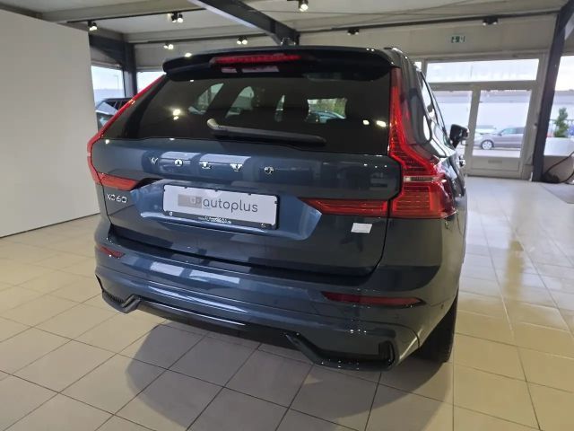 Volvo XC60 AWD Dark Plus Recharge T6