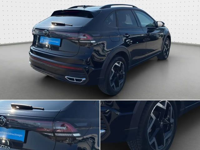 Volkswagen Taigo 1.5 TSI DSG IQ.Drive R-Line