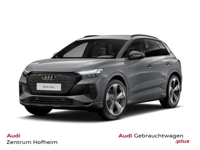 Audi Q4 e-tron SUV 45 e-tron Audi Q4 e-tron