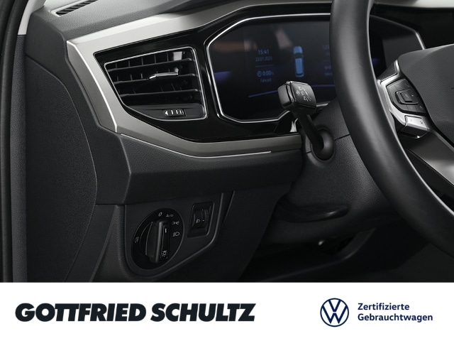 Volkswagen Taigo DSG IQ.Drive Move