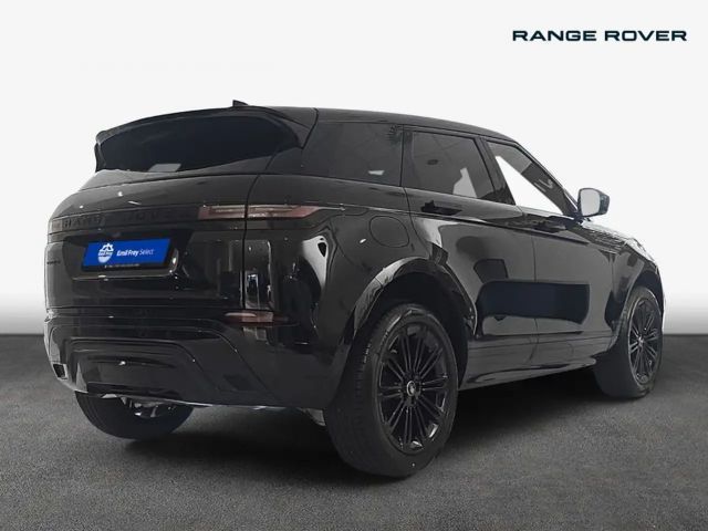 Land Rover Range Rover Evoque Dynamic SE